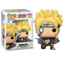 Figura POP Boruto  Boruto with Marks